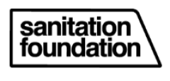 Sanitation Foundation logo